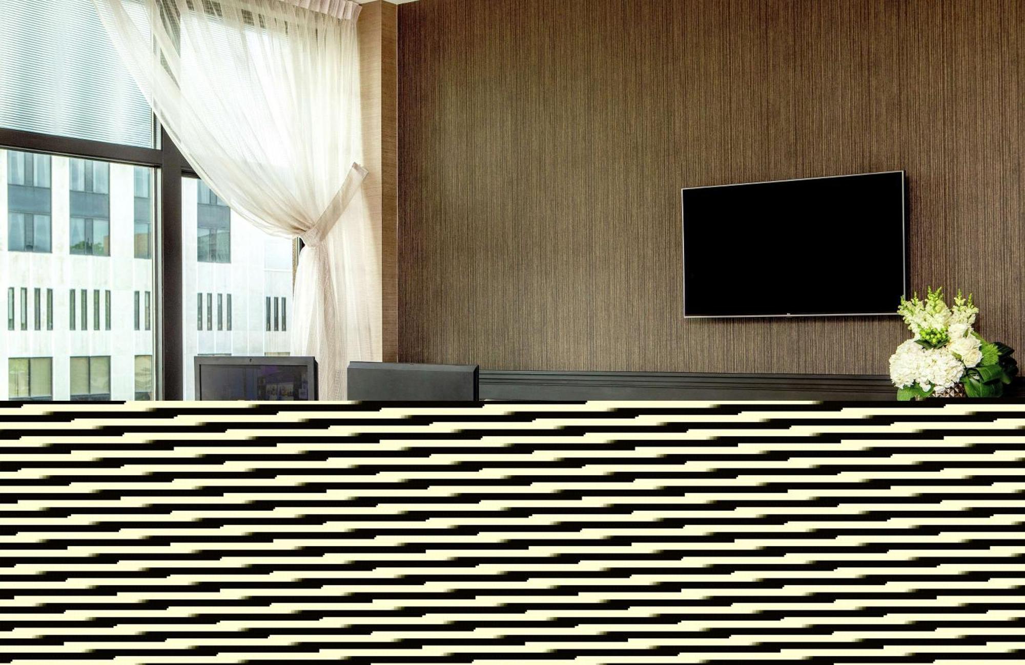 Doubletree By Hilton Youngstown Downtown Екстериор снимка