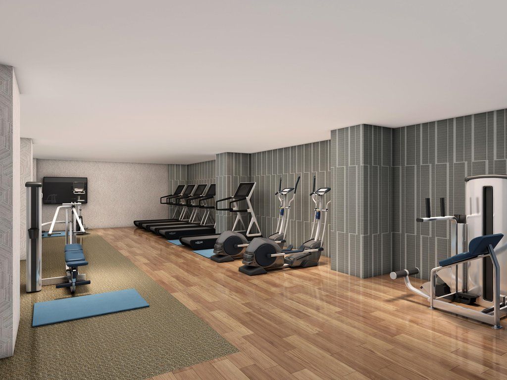 Doubletree By Hilton Youngstown Downtown Екстериор снимка